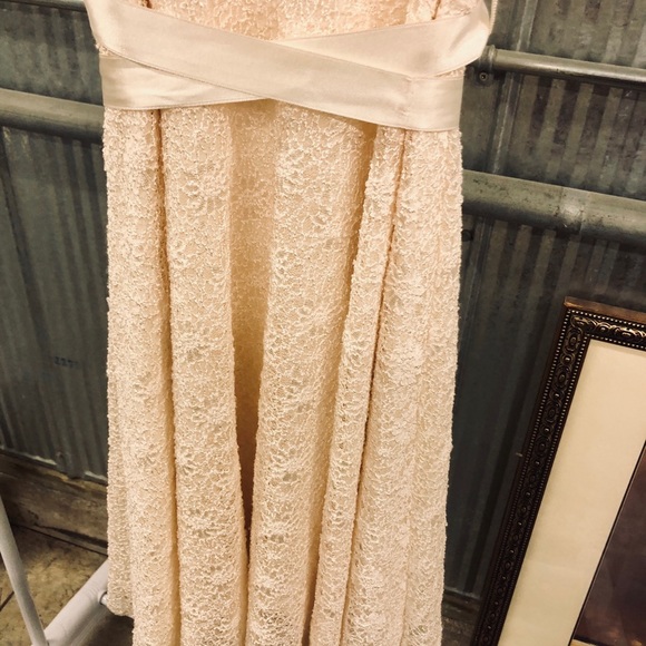 Beautiful dress from Paris! - Picture 3 of 5